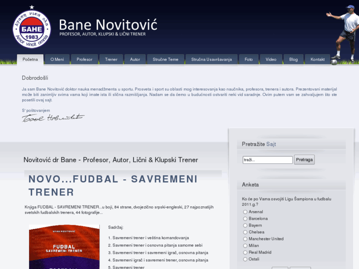 www.banenovitovic.com