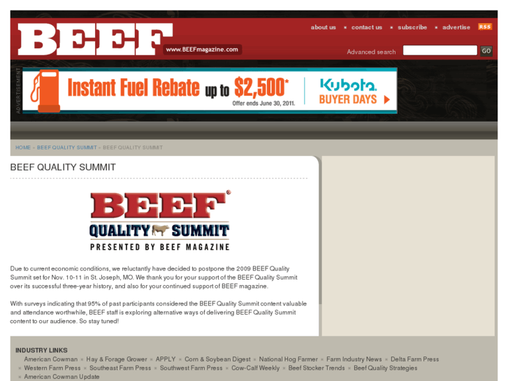 www.beefconference.com