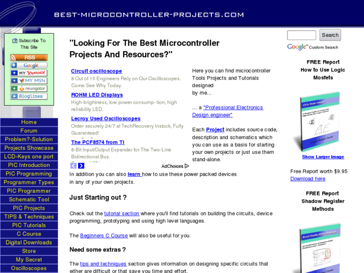 www.best-microcontroller-projects.com