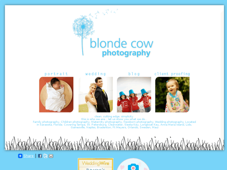 www.blondecowphotography.com