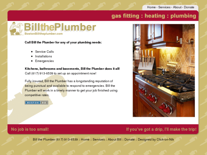 www.bostonbilltheplumber.com