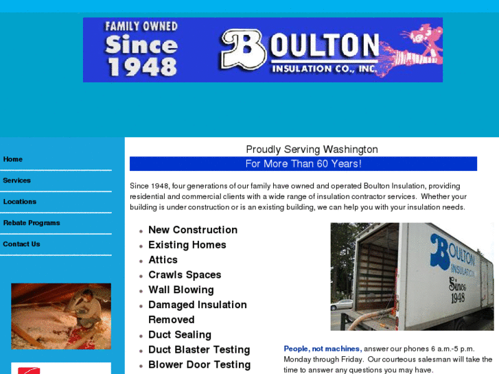 www.boultoninsulation.net