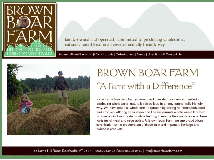 www.brownboarfarm.com