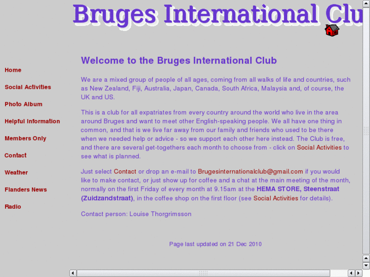 www.brugesforeignersclub.com