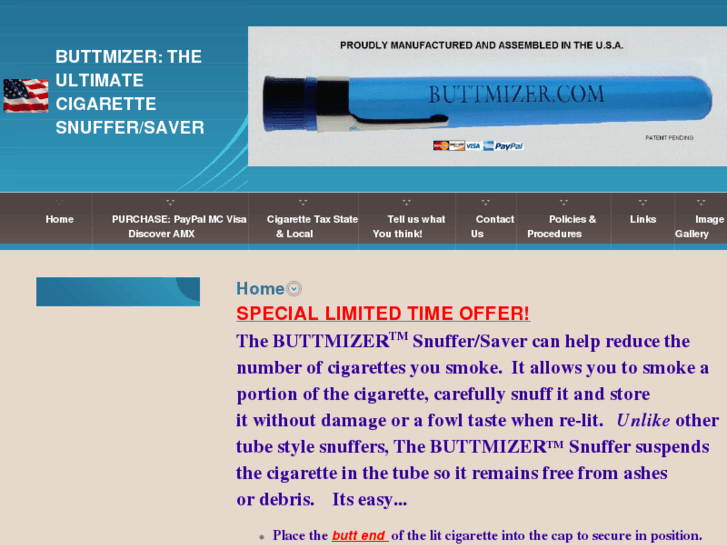 www.buttmizer.com