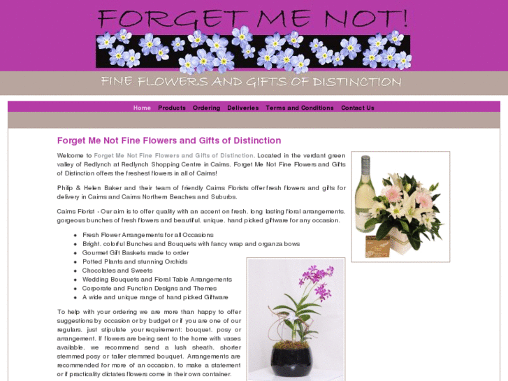 www.cairnsflowersandgifts.com.au