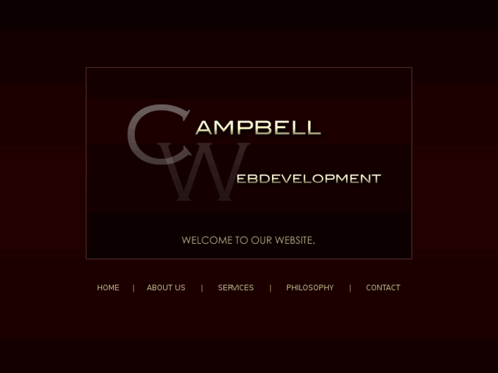 www.campbellwebdevelopment.com