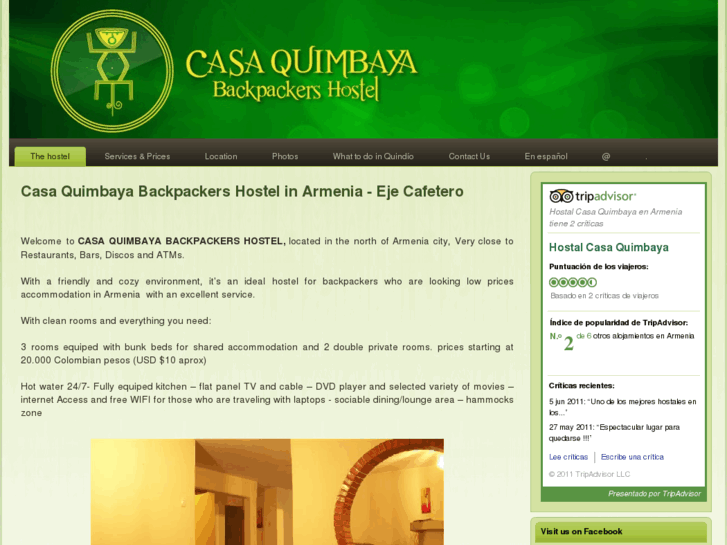 www.casaquimbaya.com