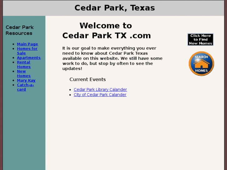 www.cedar-park-tx.com