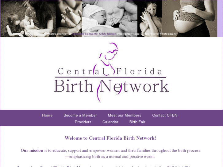 www.centralfloridabirthnetwork.com