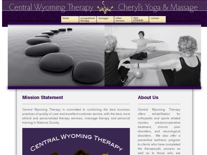 www.centralwyomingtherapy.com