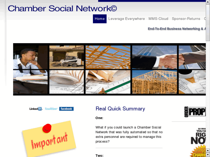 www.chamber-social-network.com
