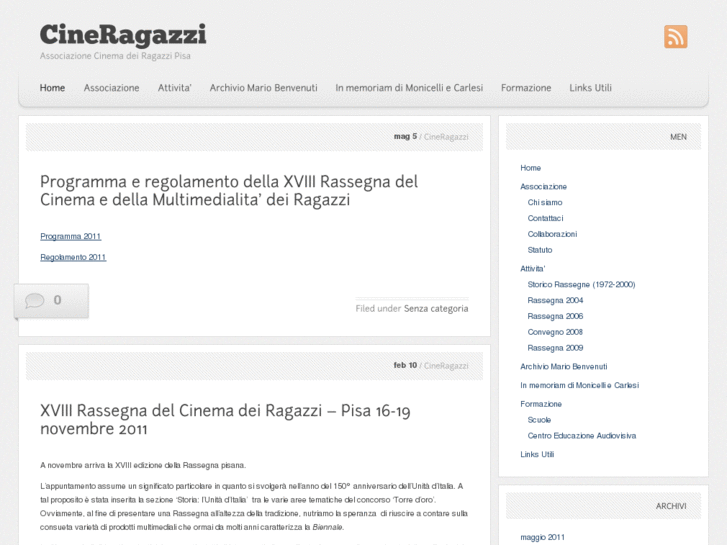 www.cineragazzi.it