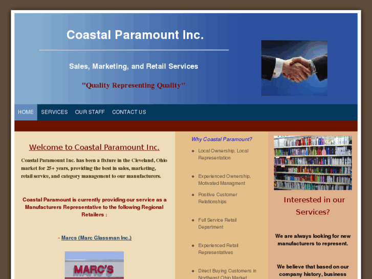 www.coastalparamount.com