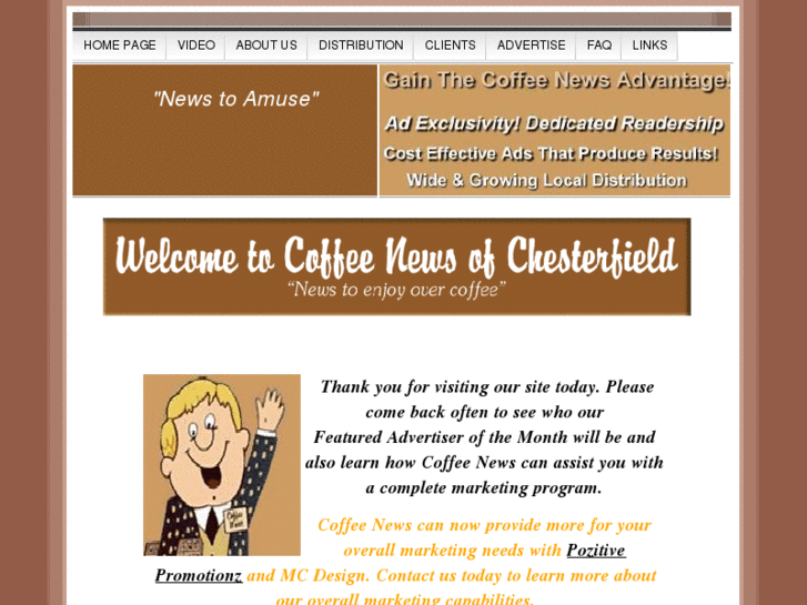 www.coffeenewschesterfield.com