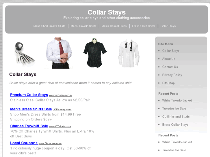 www.collarstays.org