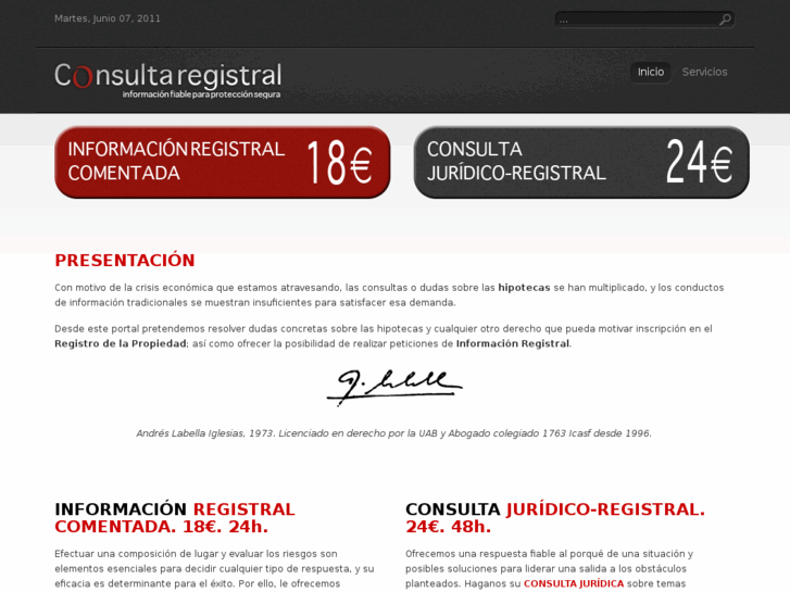 www.consultaregistral.com