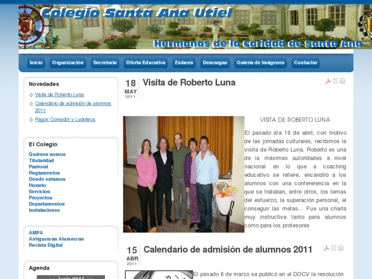 www.csantaanautiel.es