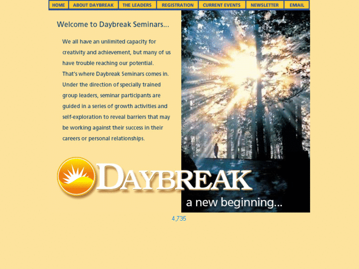 www.daybreakseminars.com