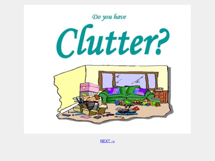 www.declutter.org