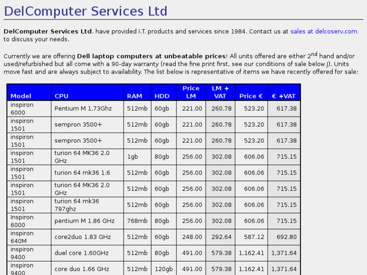 www.delcoserv.com