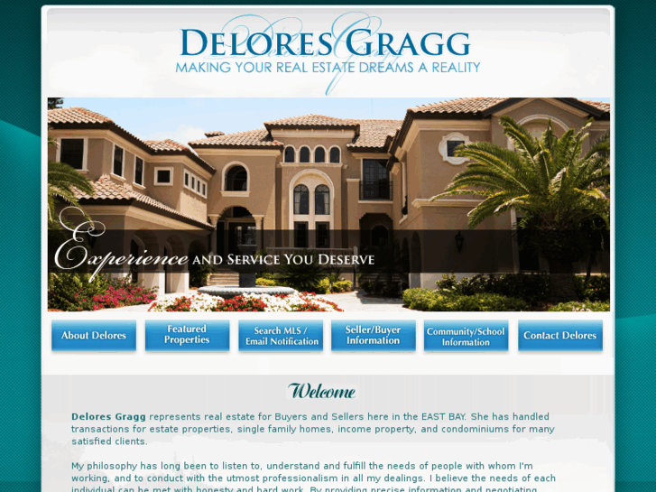 www.deloresgragg.com