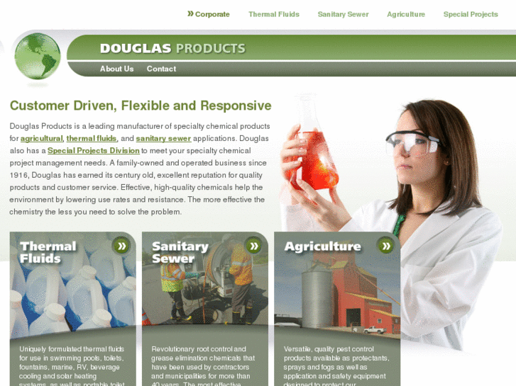 www.douglasproducts.com