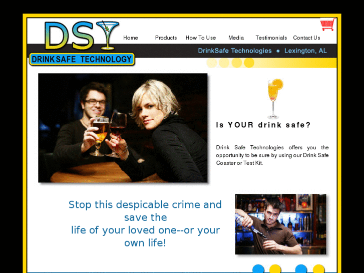 www.drinksafetech.com