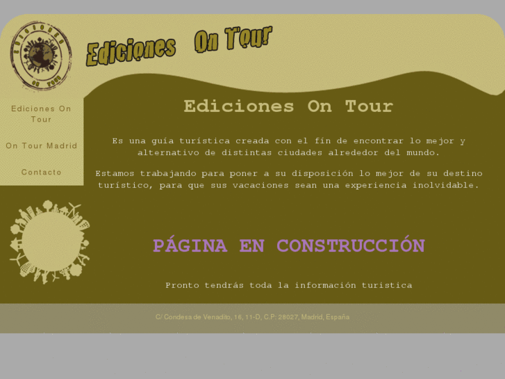 www.edicionesontour.com