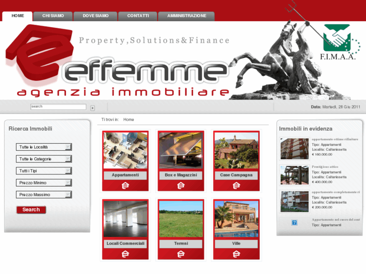 www.effemmeimmobiliare.com