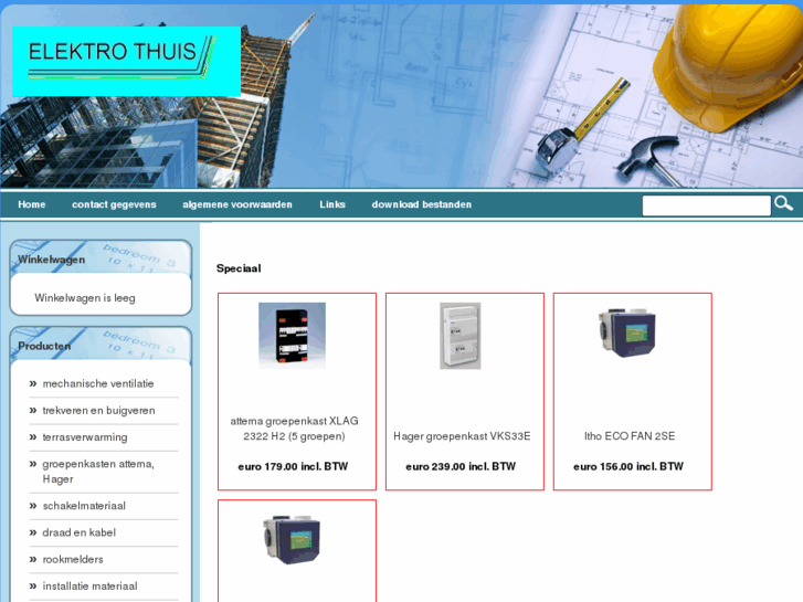 www.elektro-thuis.nl