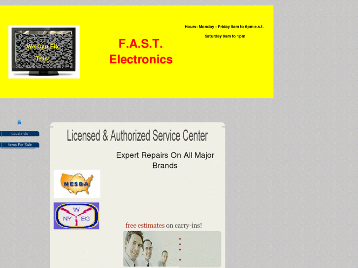 www.fast-electronics.com