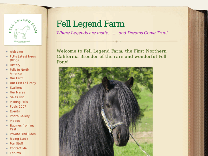 www.felllegendfarm.com