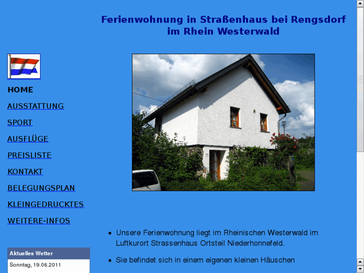 www.ferienwohnung-westerwald.de