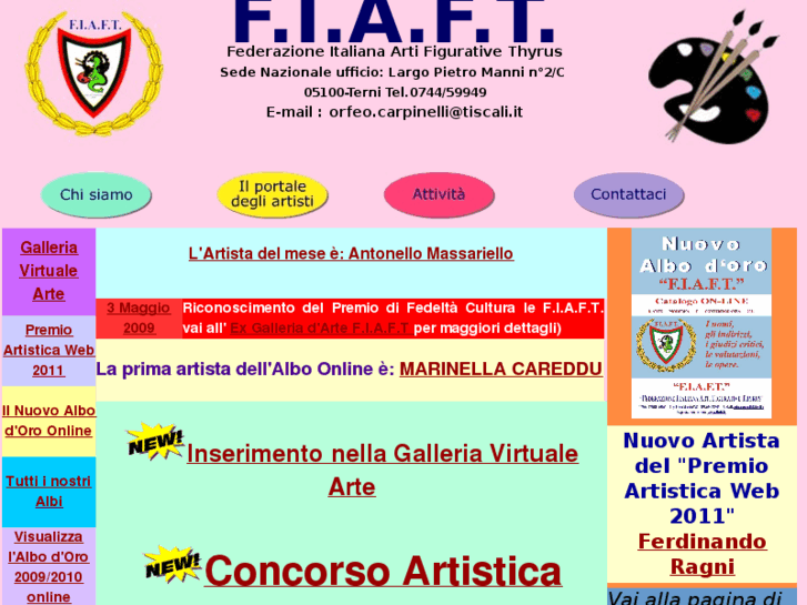 www.fiaft.it