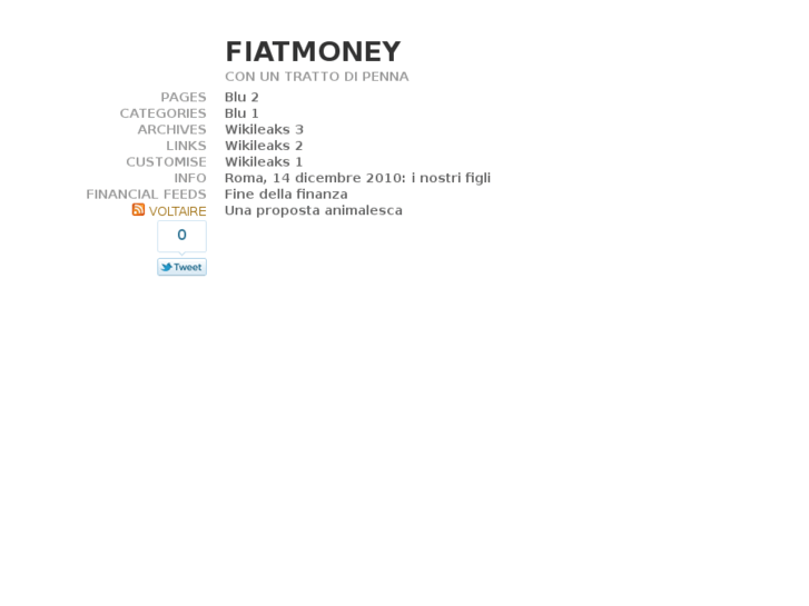 www.fiatmoney.info