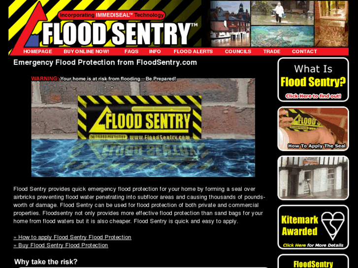 www.floodsentry.com