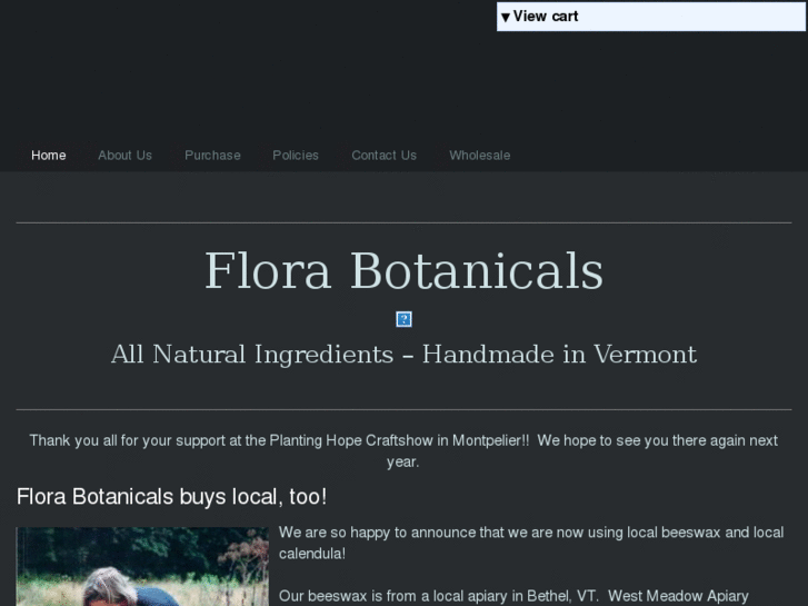 www.florabotanicals.com