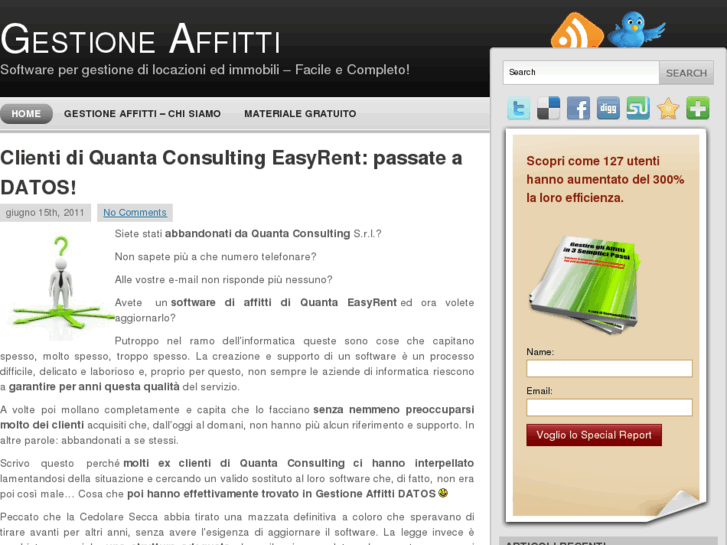 www.gestioneaffitti.com