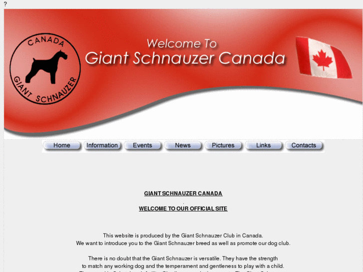 www.giantschnauzercanada.com