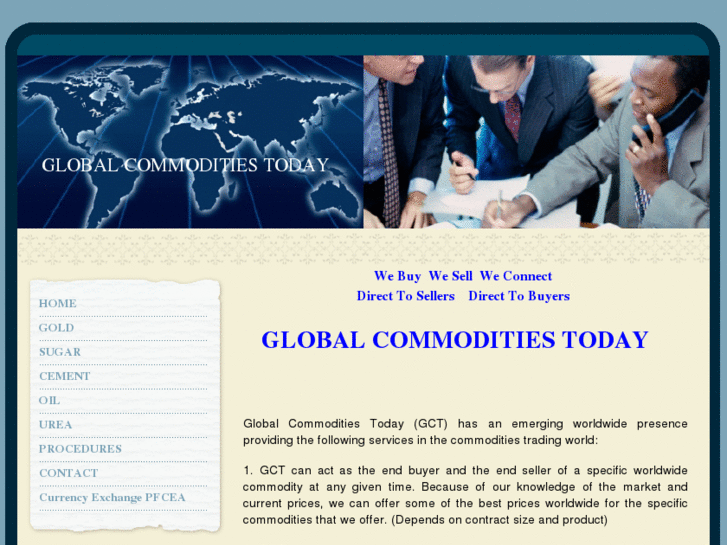 www.globalcommoditiestoday.com