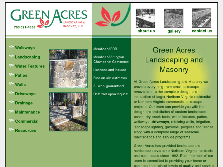 www.greenacres-va.com