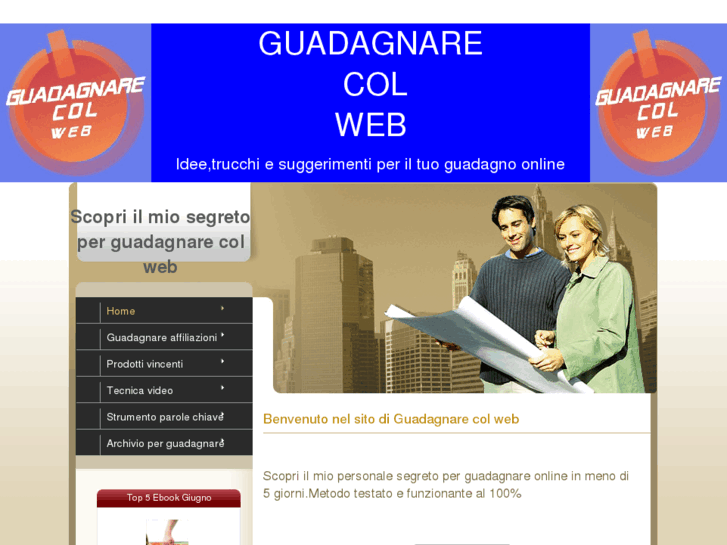 www.guadagnare-col-web.net