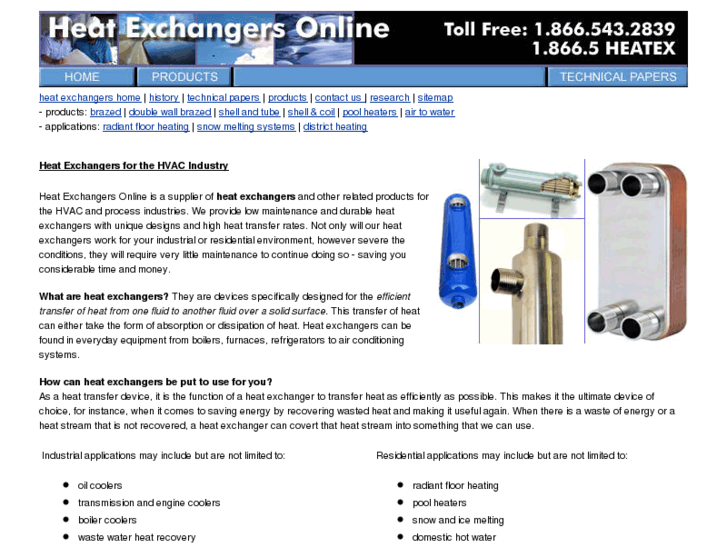 www.heatexchangersonline.com