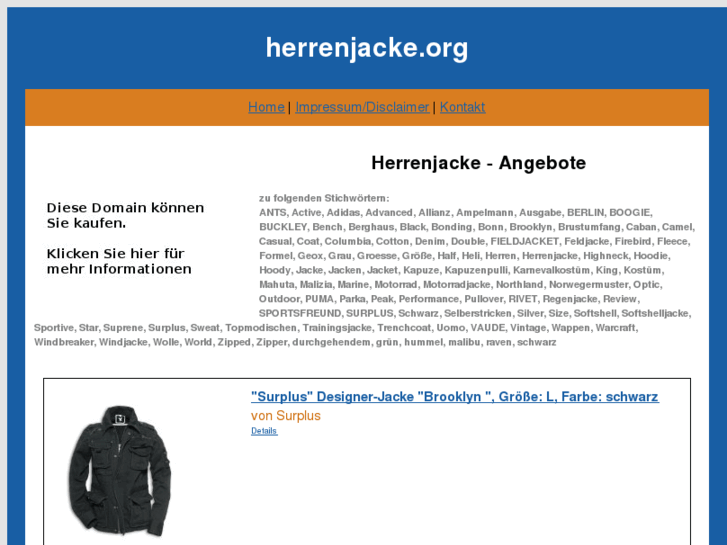 www.herrenjacke.org