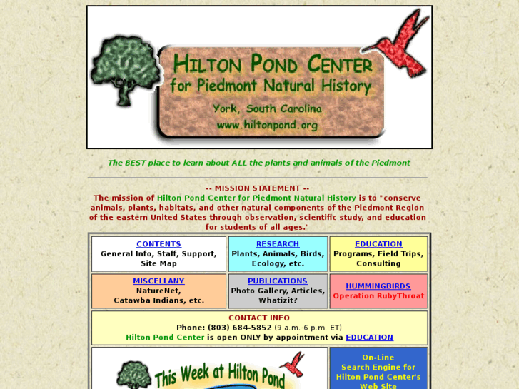 www.hiltonpond.org