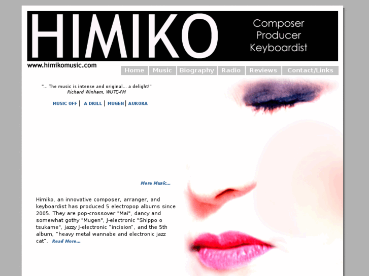 www.himikomusic.com