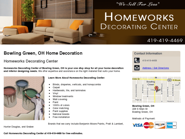 www.homeworksdecoratingcenter.com