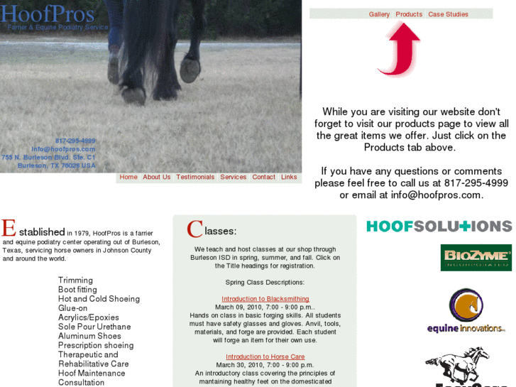 www.hoofpros.com