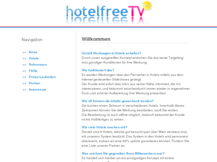 www.hotelfreetv.com